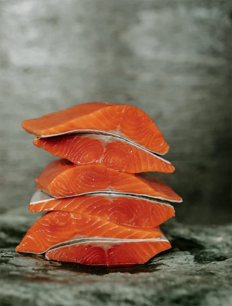 Salmon