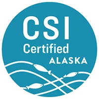 CSI Certified Alaska