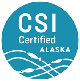 CSI Certified Alaska