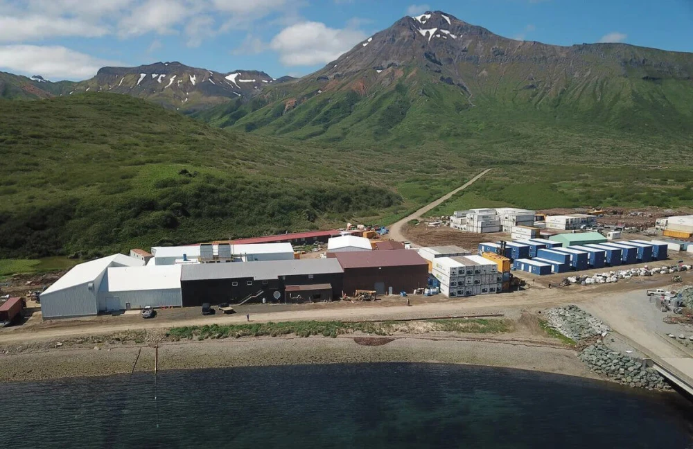 Silver Bay Seafoods, APICDA Partner to Ensure Seafood Processing Stability for Alaska Peninsula