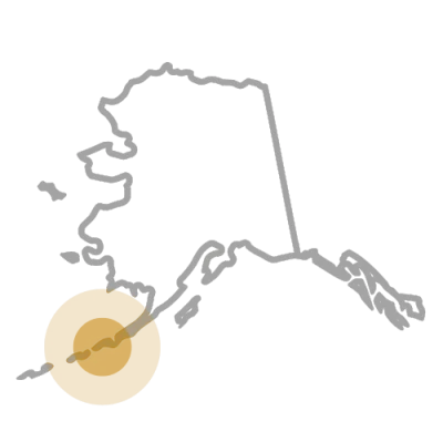 Alaska Peninsula