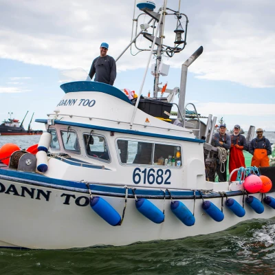 Alaska Fishing Finals