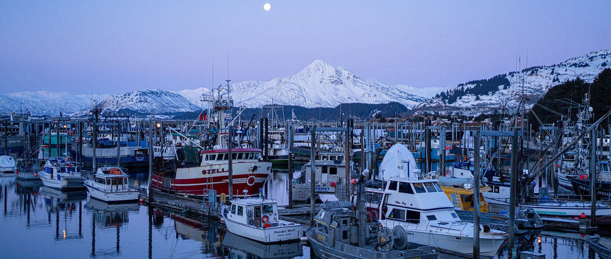 Kodiak