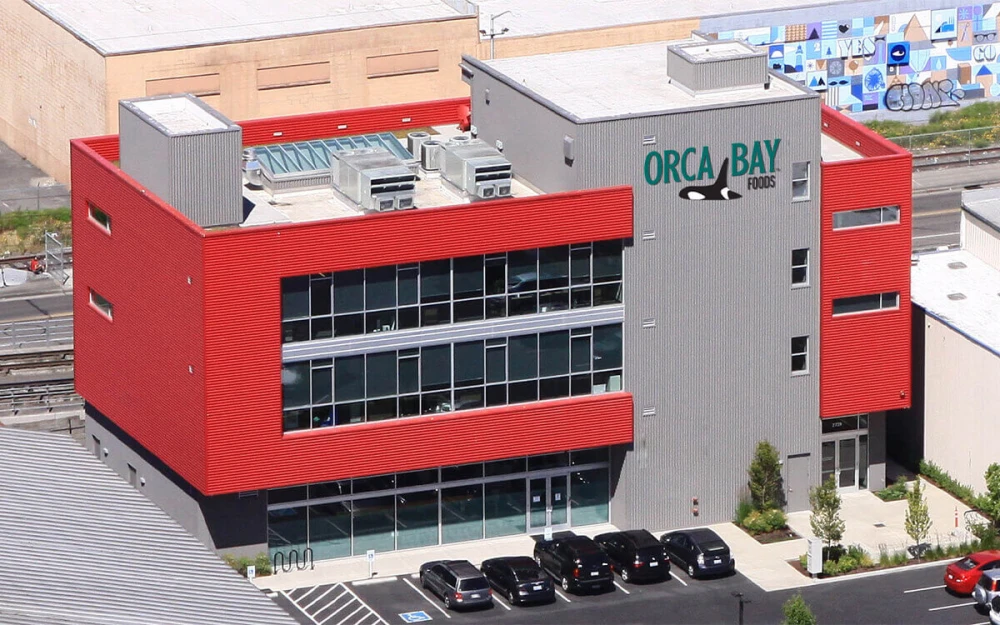 Silver Bay Announces Orca Bay Foods Acquisition