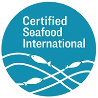 Certified Seafood International