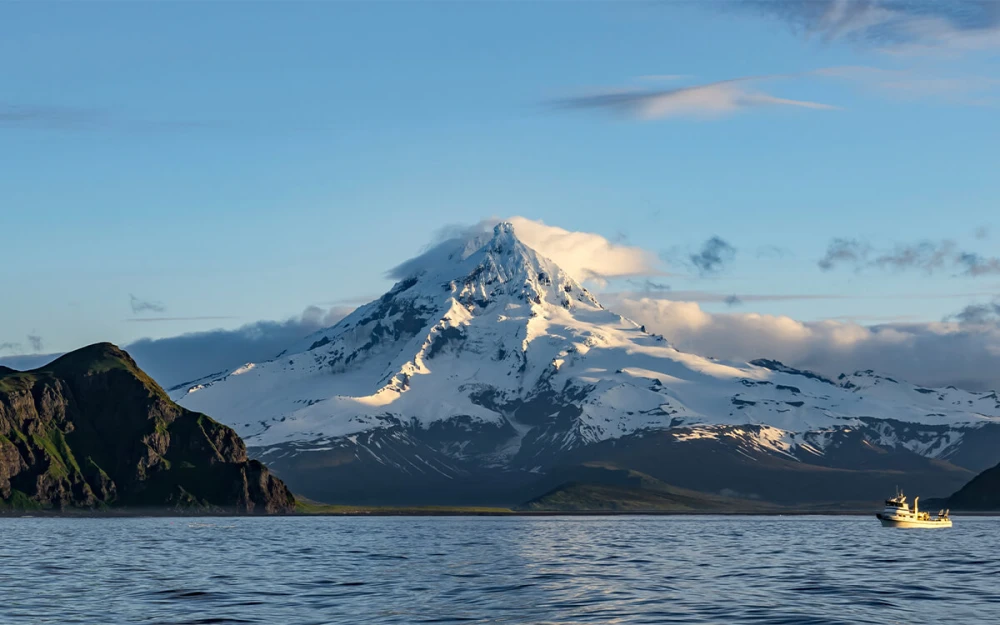 Alaska Peninsula