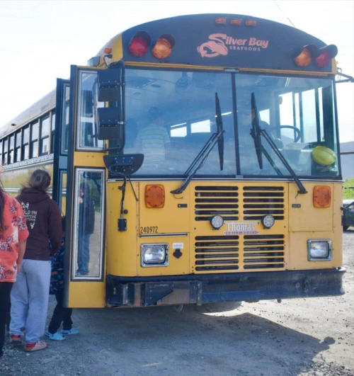 Silver Bay Seafoods Launches 2026 Bristol Bay Education Initiative