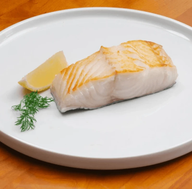 Alaska Whitefish Image #1