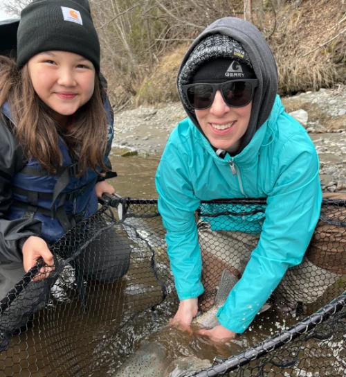 Silver Bay Seafoods Contributes $55,000 to Expand APICDA’s School Grant Program